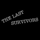 THE LAST SURVIVORS Dead And Reborn... album cover