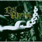 THE LAST WARNING Chainbreaker album cover