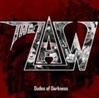 THE LAW Dudes of Darkness album cover