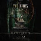 THE LESHEN Drudgeon album cover