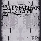 THE LEVIATHAN ATTACKS The Leviathan Attacks album cover