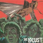 THE LOCUST The Locust album cover