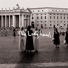 THE LONG HAUL Kerouac / The Long Haul album cover