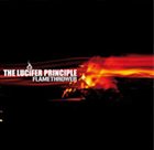 THE LUCIFER PRINCIPLE Flamethrower album cover