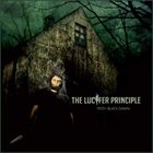 THE LUCIFER PRINCIPLE Pitch Black Dawn album cover