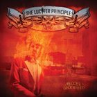 THE LUCIFER PRINCIPLE Welcome to Bloodshed album cover