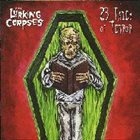 THE LURKING CORPSES 23 Tales of Terror album cover