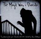 THE MAGIK WAY Dracula (1797-1997) album cover