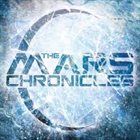 THE MARS CHRONICLES The Mars Chronicles album cover