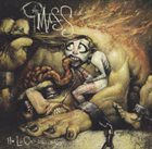 THE MASS Holocene #6 album cover