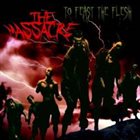 THE MASSACRE To Feast The Flesh album cover