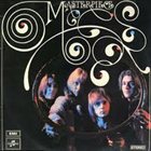 THE MASTERS APPRENTICES — Masterpiece album cover