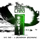 THE MATTER OF CHINA A Brandnew Beginning album cover