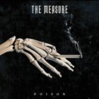 THE MEASURE Poison album cover