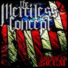 THE MERCILESS CONCEPT American Scum album cover
