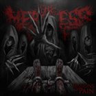 THE MERCILESS CONCEPT Sessions Of Pain album cover