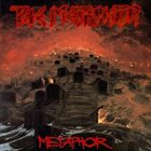 THE METAPHOR Metaphor album cover