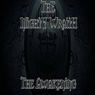 THE MIGHTY WRAITH The Awakening album cover