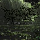 THE MISERY MIRE DROWNINGS No Turning Back EP album cover