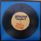THE MISFITS Frontline Volume 3 The Singles Club album cover