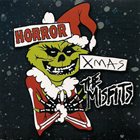 THE MISFITS Horror Xmas album cover