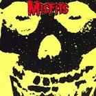THE MISFITS Misfits / Collection I album cover