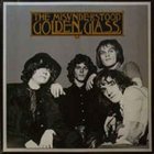THE MISUNDERSTOOD Golden Glass album cover