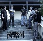 THE MOREAU PROJECT Demo 2007 album cover