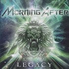 THE MORNING AFTER Legacy album cover