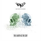 THE MOTH GATHERER The Earth Is The Sky album cover