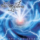 THE MYSTERY Facing the Storm album cover