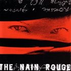 THE NAIN ROUGE Antebellum album cover