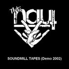 THE NAUT Soundmill Tapes album cover