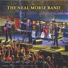 THE NEAL MORSE BAND Cruise To The Edge 2015 (Inner Circle January 2016) album cover