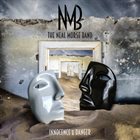 THE NEAL MORSE BAND — Innocence & Danger album cover