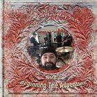 THE NEAL MORSE BAND NMB Jan 2018 Sessions, Beginning The Adventure (Inner Circle May 2019) album cover