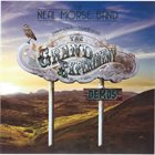 THE NEAL MORSE BAND The Grand Experiment Demos (Inner Circle March 2016) album cover