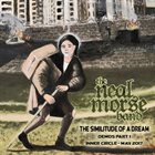 THE NEAL MORSE BAND The Similitude Of A Dream Demos Part 1 (Inner Circle May 2017) album cover
