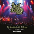 THE NEAL MORSE BAND The Similitude Of A Dream (Live In Tilburg 2017) album cover