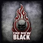 THE NEW BLACK The New Black album cover