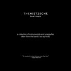 THE NIETZSCHE Final Finals album cover