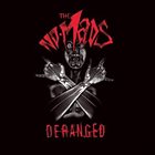 THE NO-MADS Deranged album cover
