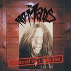 THE NO-MADS No Hush Till Thrash album cover