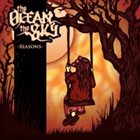 THE OCEAN THE SKY Seasons album cover