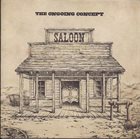 THE ONGOING CONCEPT Saloon album cover
