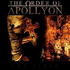 THE ORDER OF APOLLYON The Flesh album cover