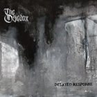 THE OSEDAX Delayed Response album cover