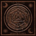 THE OUTLIERS Dissipating Eternity album cover
