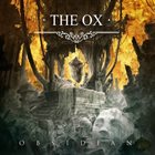 THE OX Obsidian album cover