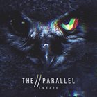 THE PARALLEL Embark album cover